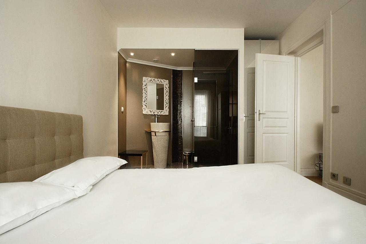 Bridgestreet Champs-Elysees Paris Room photo