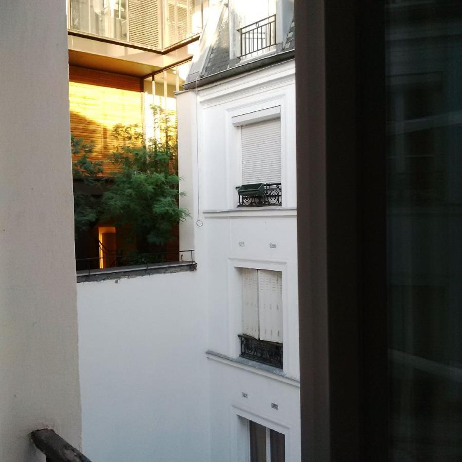 Bridgestreet Champs-Elysees Paris Exterior photo