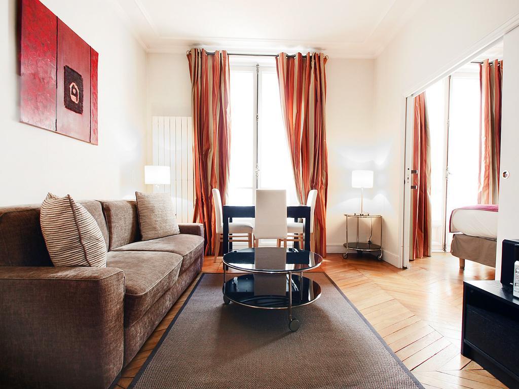Bridgestreet Champs-Elysees Paris Room photo